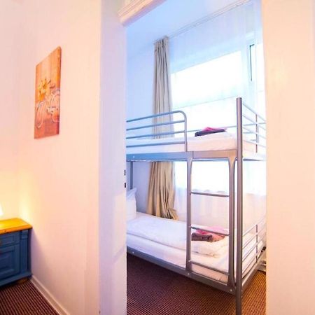 Askania Hotel برونلاغ المظهر الخارجي الصورة