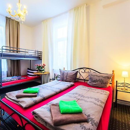 Askania Hotel برونلاغ المظهر الخارجي الصورة