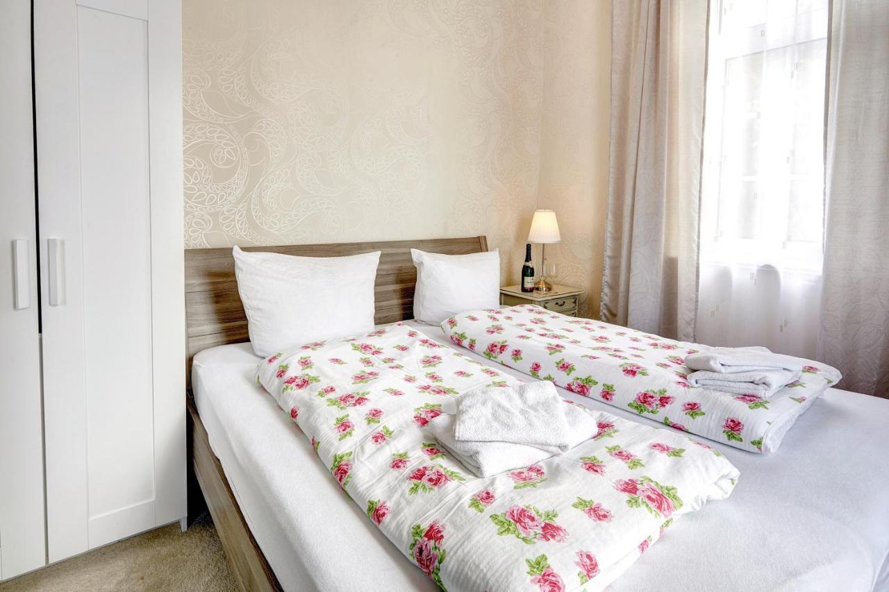 Askania Hotel برونلاغ المظهر الخارجي الصورة