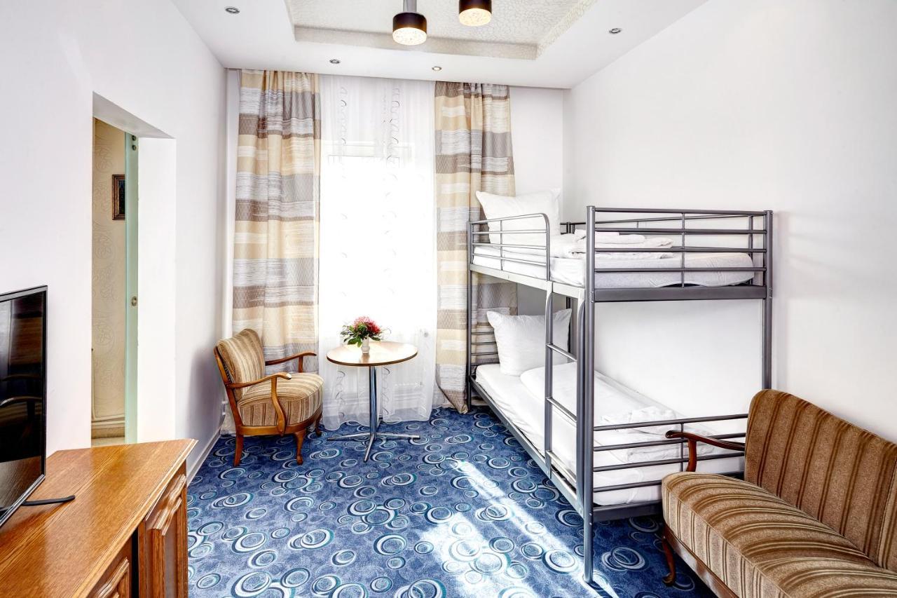 Askania Hotel برونلاغ المظهر الخارجي الصورة