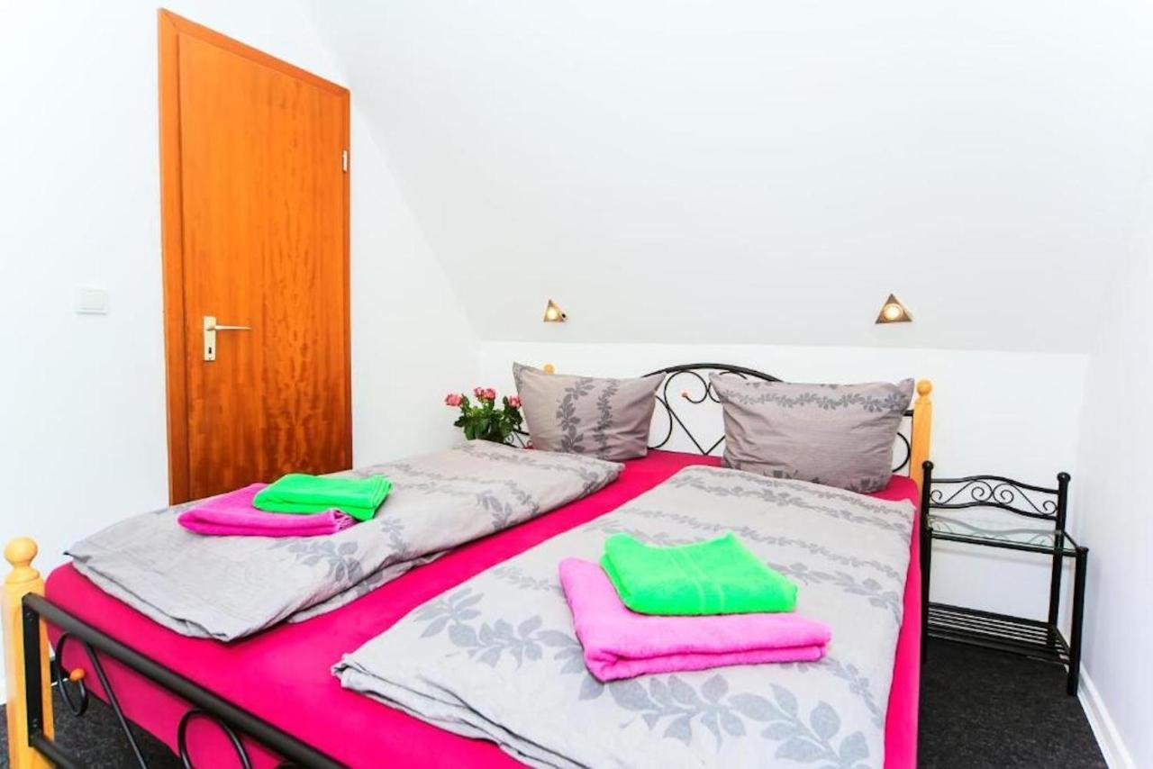 Askania Hotel برونلاغ المظهر الخارجي الصورة