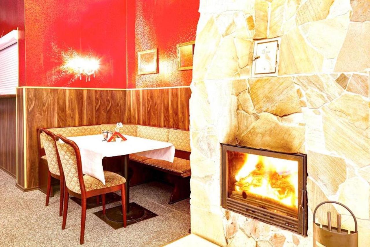 Askania Hotel برونلاغ المظهر الخارجي الصورة