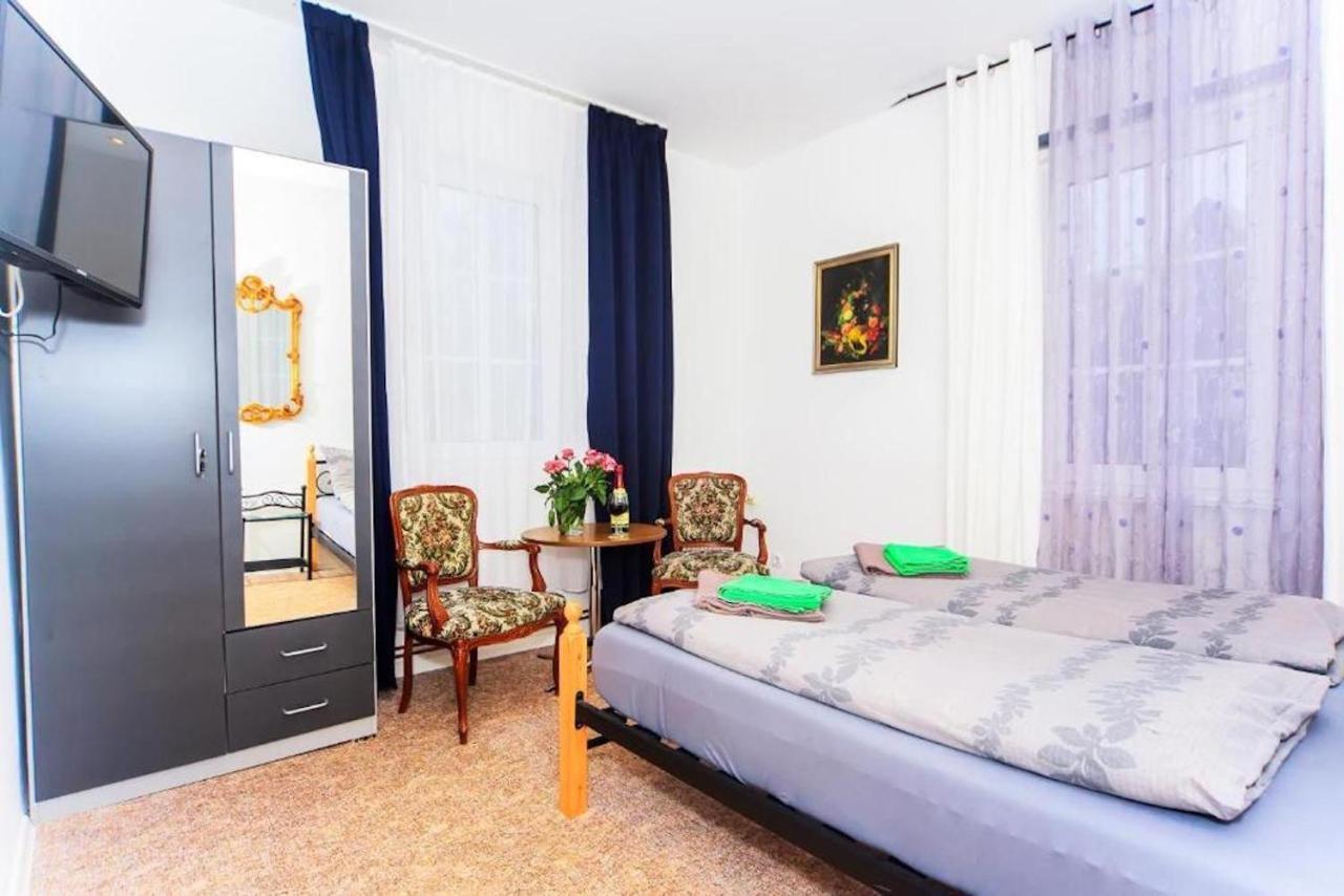 Askania Hotel برونلاغ المظهر الخارجي الصورة
