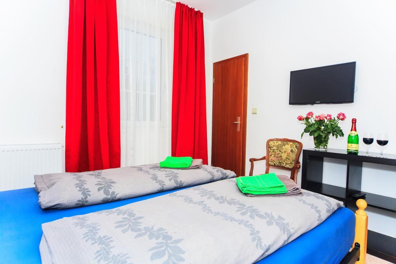 Askania Hotel برونلاغ المظهر الخارجي الصورة
