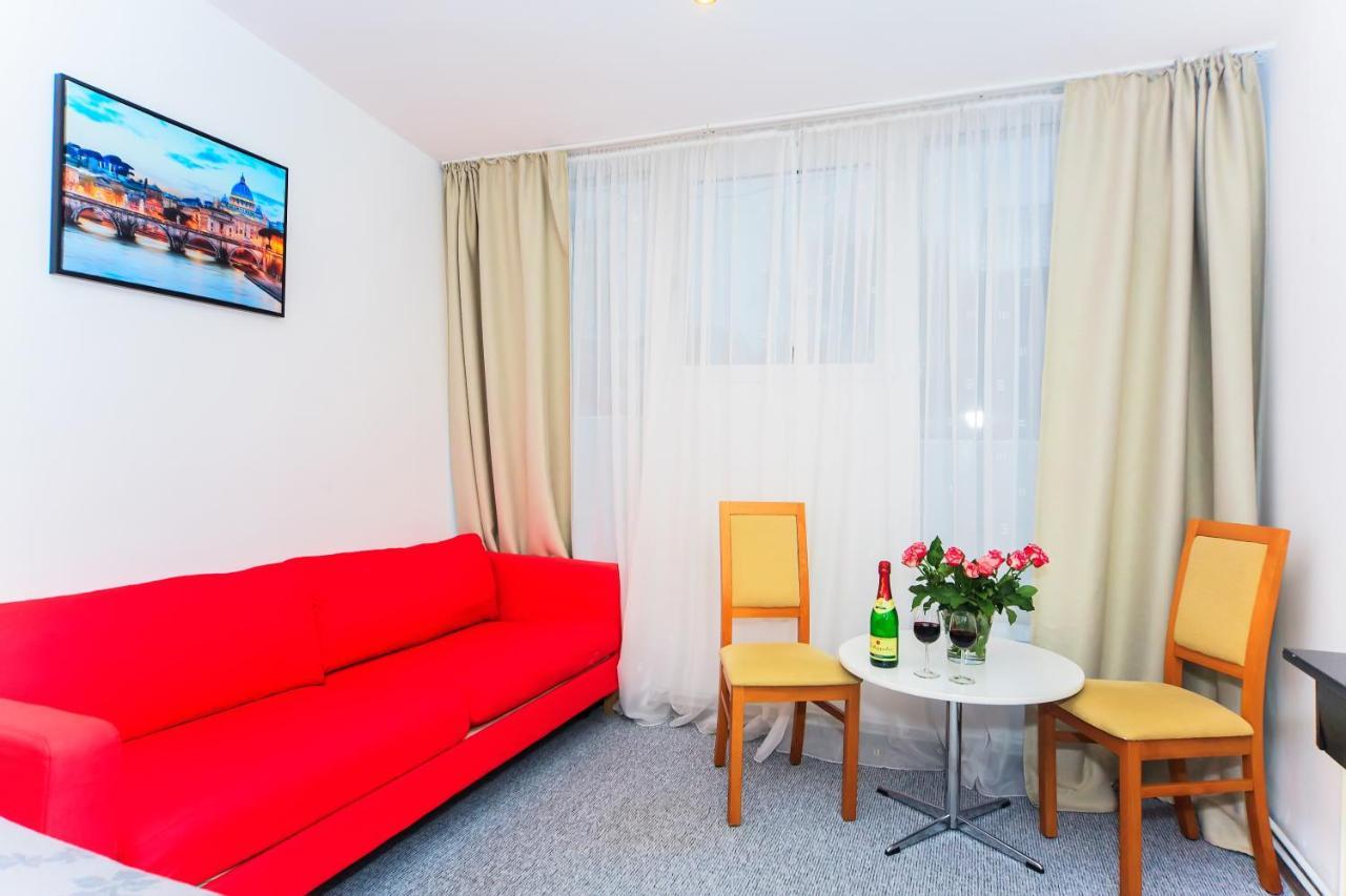Askania Hotel برونلاغ المظهر الخارجي الصورة