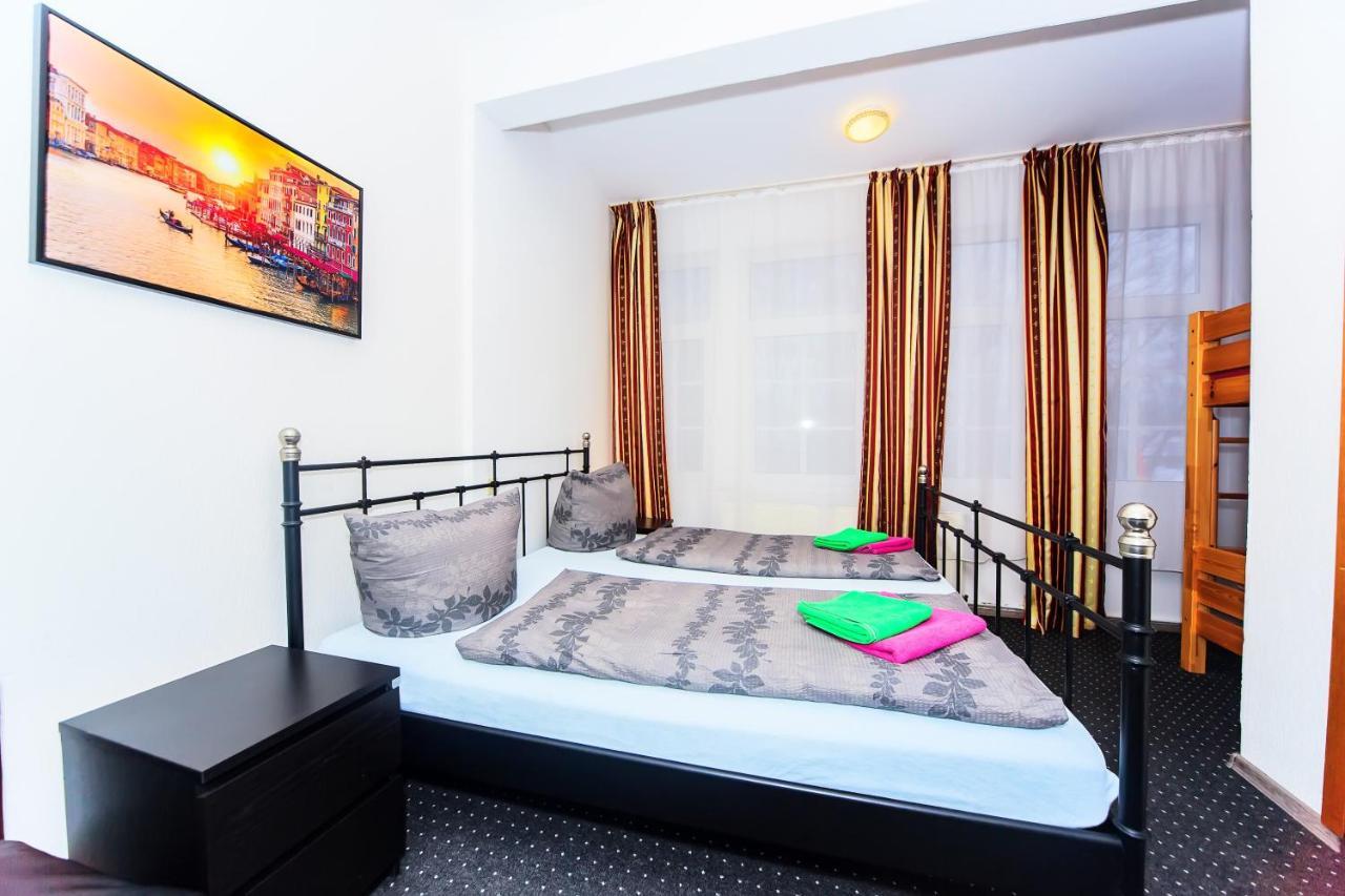 Askania Hotel برونلاغ المظهر الخارجي الصورة