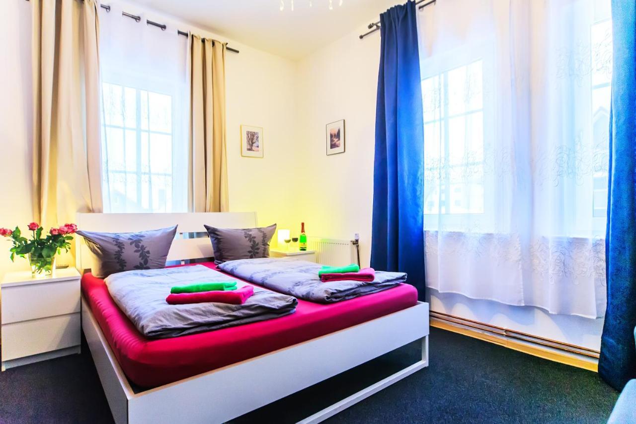 Askania Hotel برونلاغ المظهر الخارجي الصورة